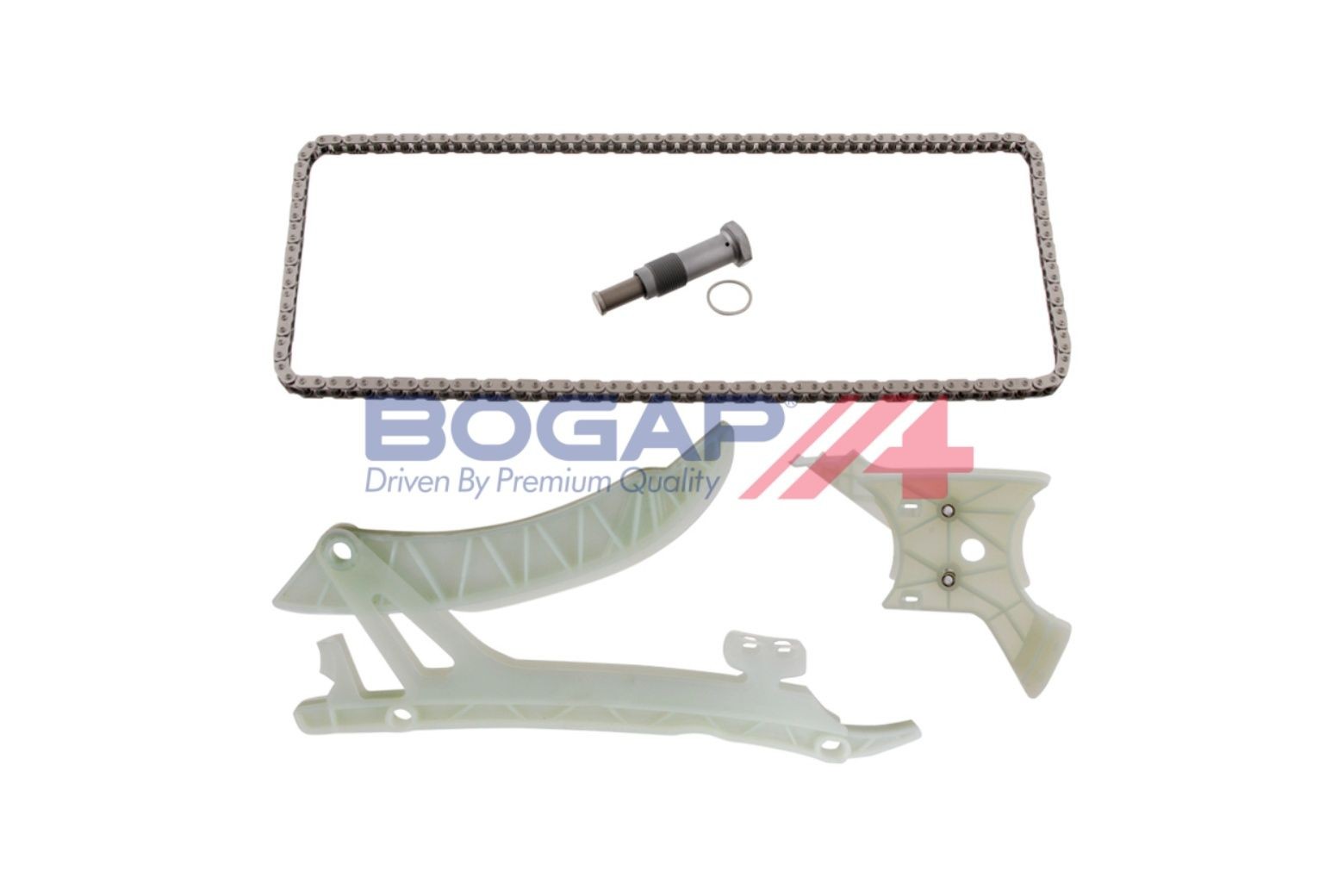 Distributiekettingset BOGAP B1328139 BOGAP B1328139: Distributieketting BMW X1 2024