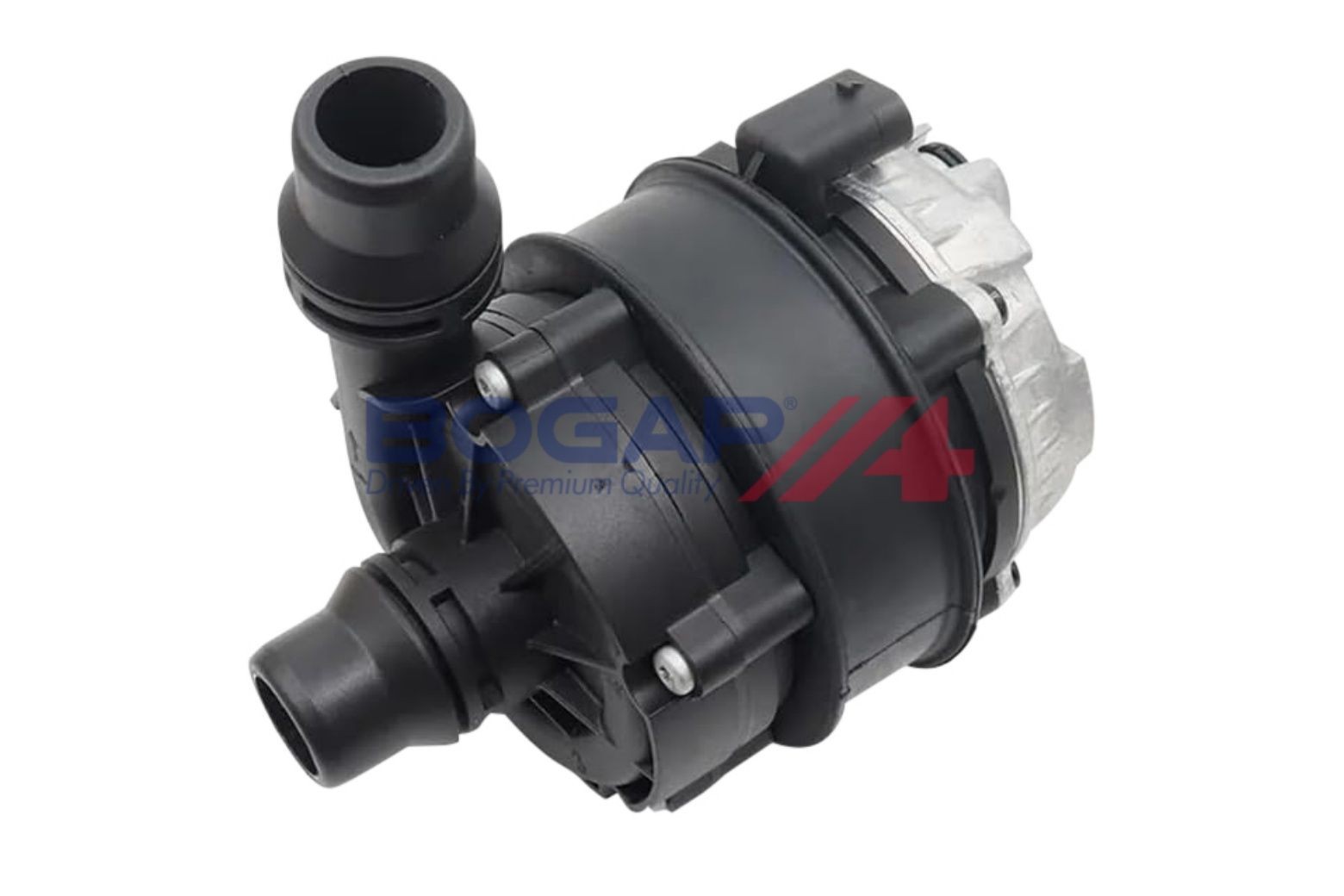 BOGAP Extra vattenpump B4233106 BMW F30 Vattenpump oberoende uppvärmning BOGAP B4233106