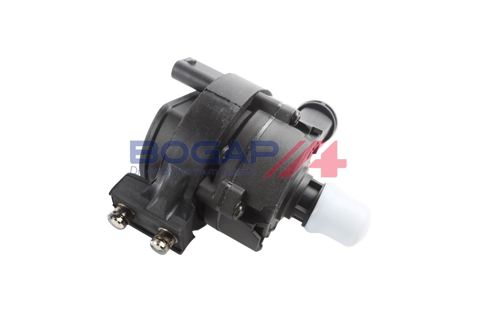 BOGAP Lisaveepump B4243182 BOGAP B4243182 Veepump, seisuküte BMW G30 originaal hind