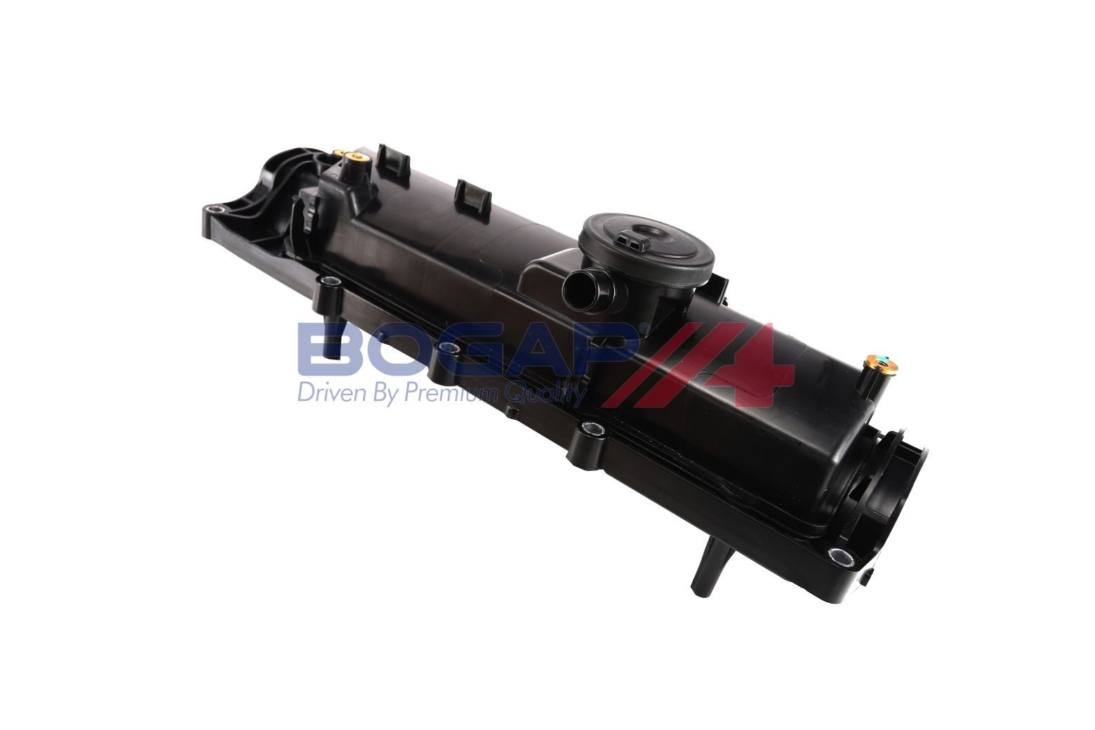 BOGAP Rocker cover C1115105 BOGAP C1115105 Dacia Sandero Mk2 rocker cover replacement