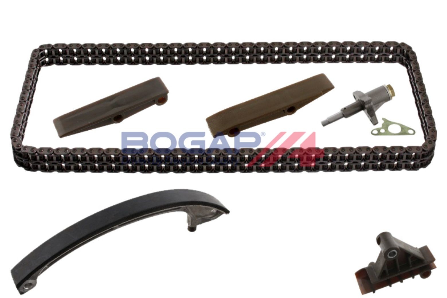 BOGAP Sada rozvodovej reťaze C1328140 BOGAP C1328140 Sada rozvodovej rezaze /8 (W115) Sedan cena