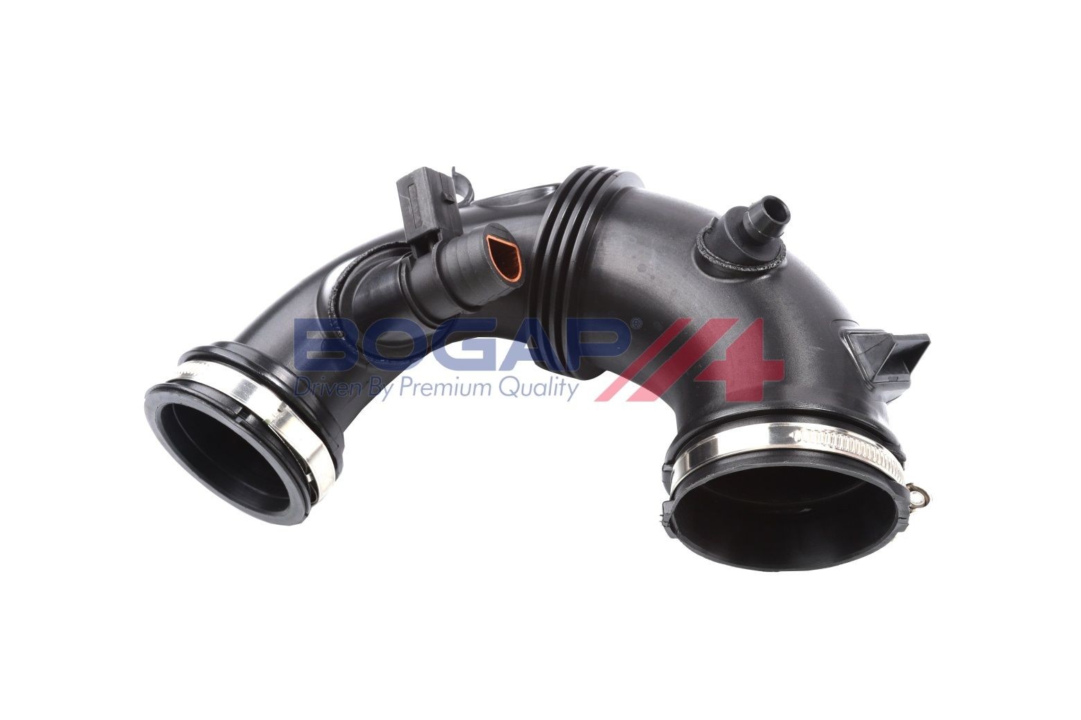 BOGAP Õhutoru,õhufilter C6110121 BOGAP C6110121 originaal Õhutoru,õhufilter GLK X204 hind