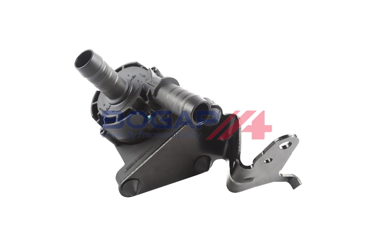 BOGAP Watercirculatiepomp F4243103 BOGAP F4243103 originele Watercirculatiepomp Ford Ecosport mk2 kosten
