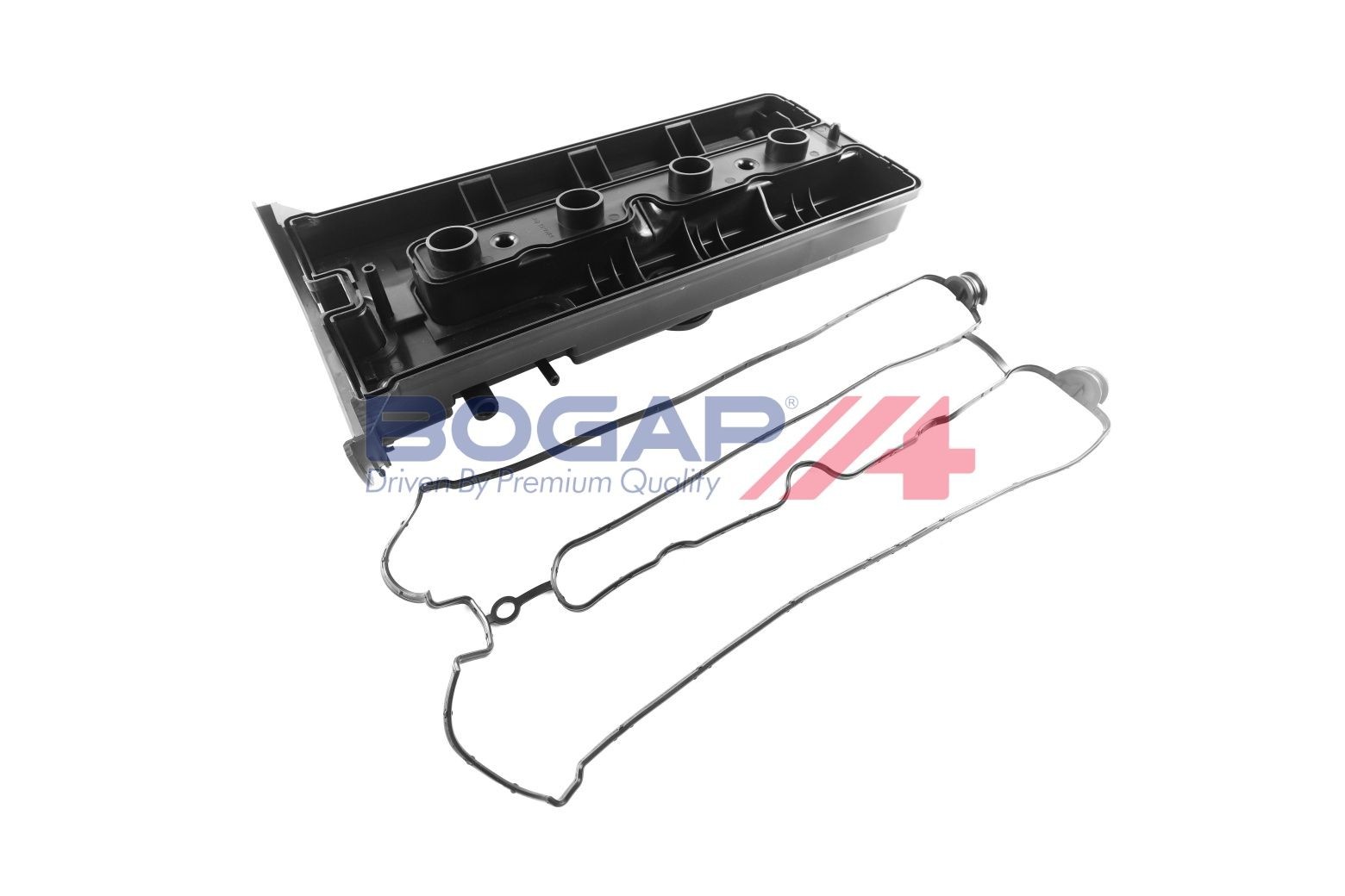 Cache-culbuteur BOGAP G1115103 BOGAP G1115103 Culasse de moteur CHEVROLET LACETTI 2005