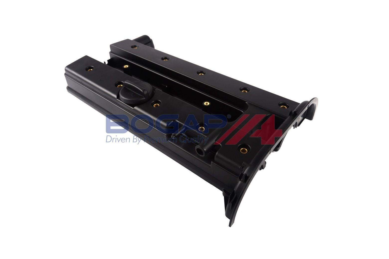 Toppdeksel BOGAP G1115104 BOGAP G1115104 Topplokk CHEVROLET CAPTIVA 2022