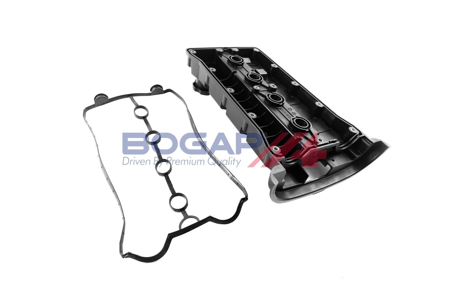 BOGAP Coperchio punterie G1115105 BOGAP G1115105 Coperchio punterie Kalos Hatchback originale prezzo