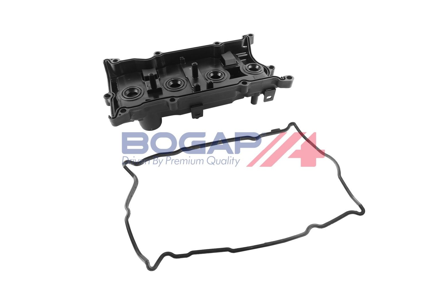 BOGAP Kleppendeksel N1115122 N1115122 Kleppendeksel BOGAP MAZDA 3