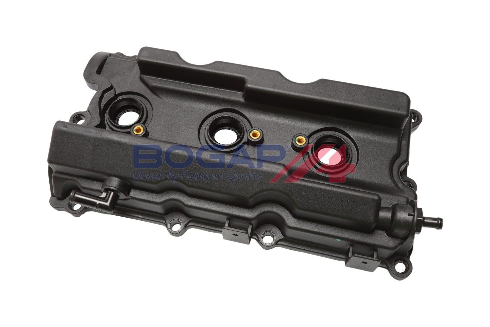 Kleppendeksel BOGAP N1115123 BOGAP N1115123 Cilinderkoppen NISSAN PATROL 2020