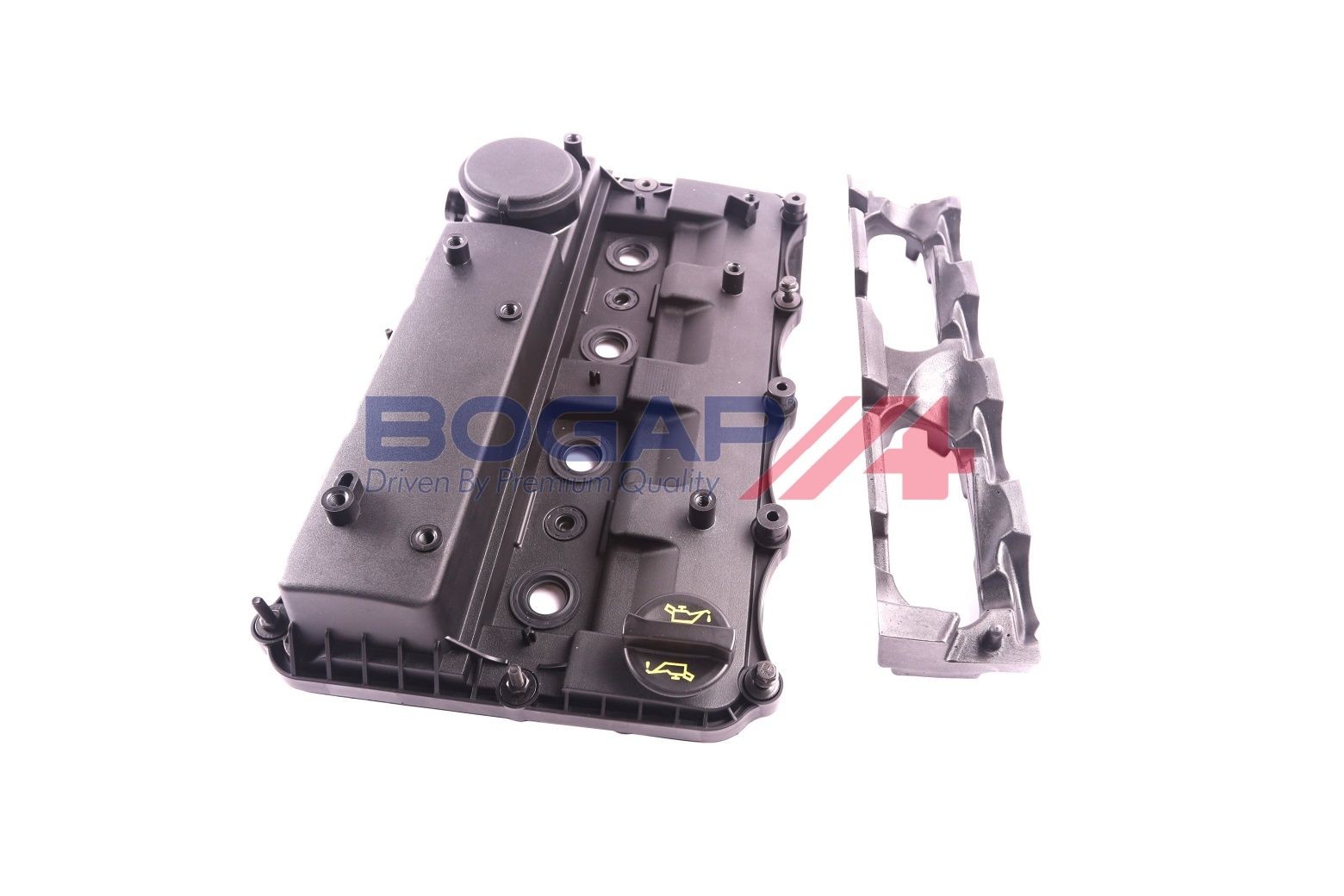 BOGAP Rocker cover P1115109 BOGAP P1115109 genuine Land Rover Defender Pickup valve cover price