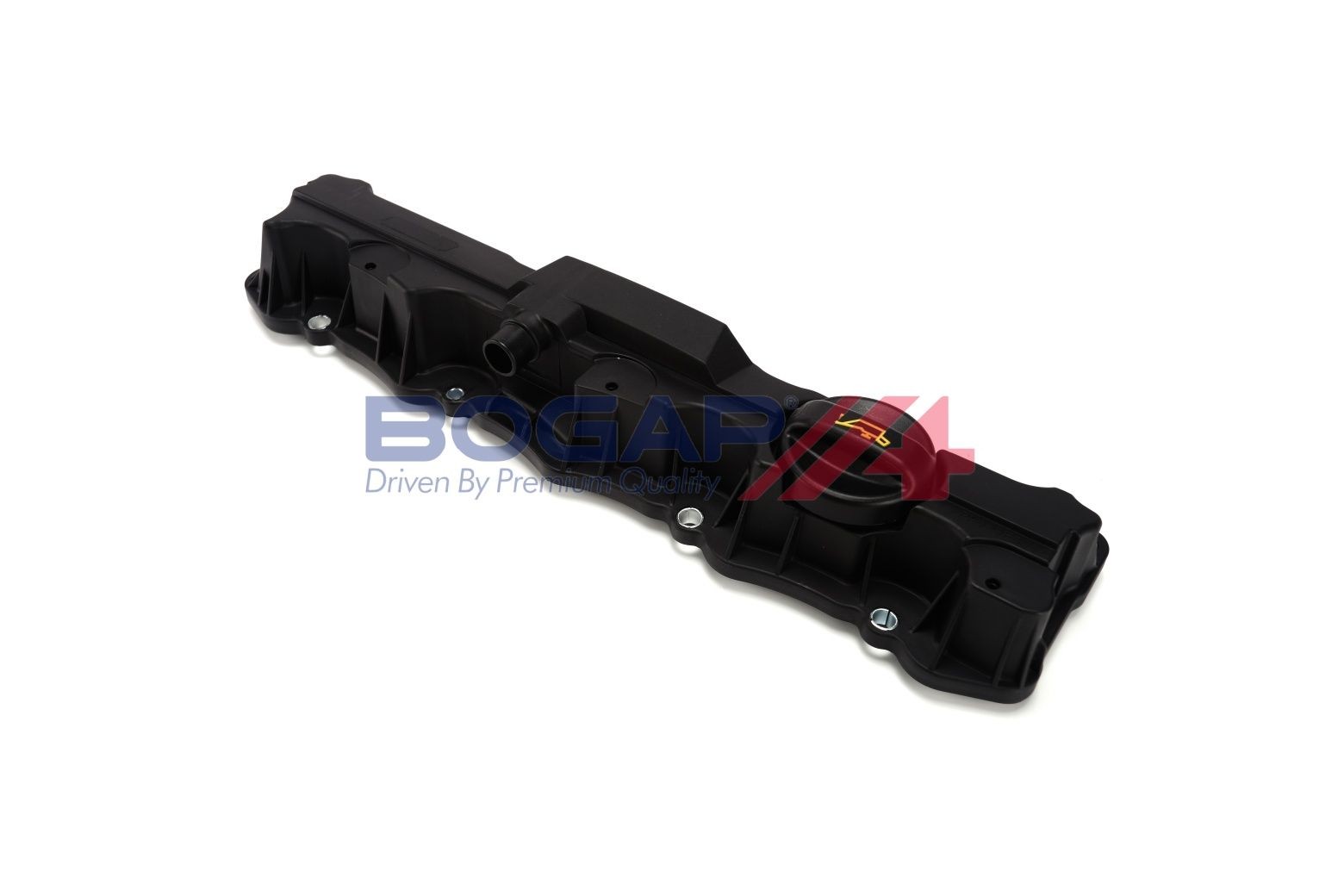 BOGAP Kleppendeksel P1115110 Mazda 3 Kleppendeksel BOGAP P1115110