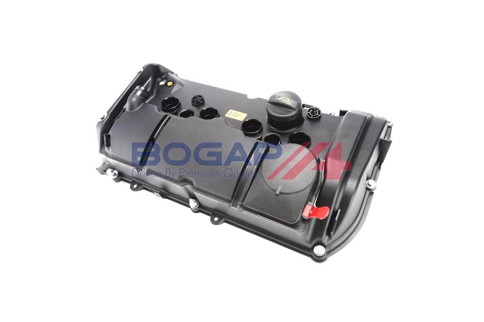 BOGAP Topdæksel P1115116 BOGAP Topdæksel MERCEDES-BENZ P1115116