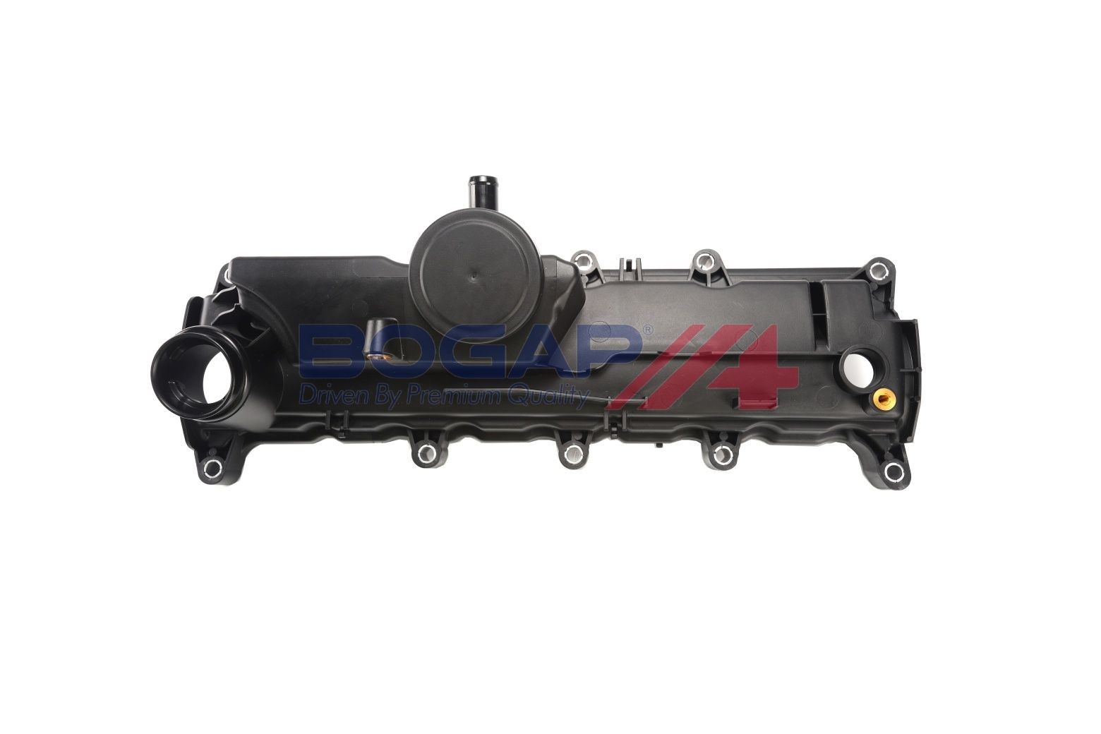 BOGAP Toppdeksel R1115100 BOGAP R1115100 originale Topplokk Nissan Tiida C11 hva koster