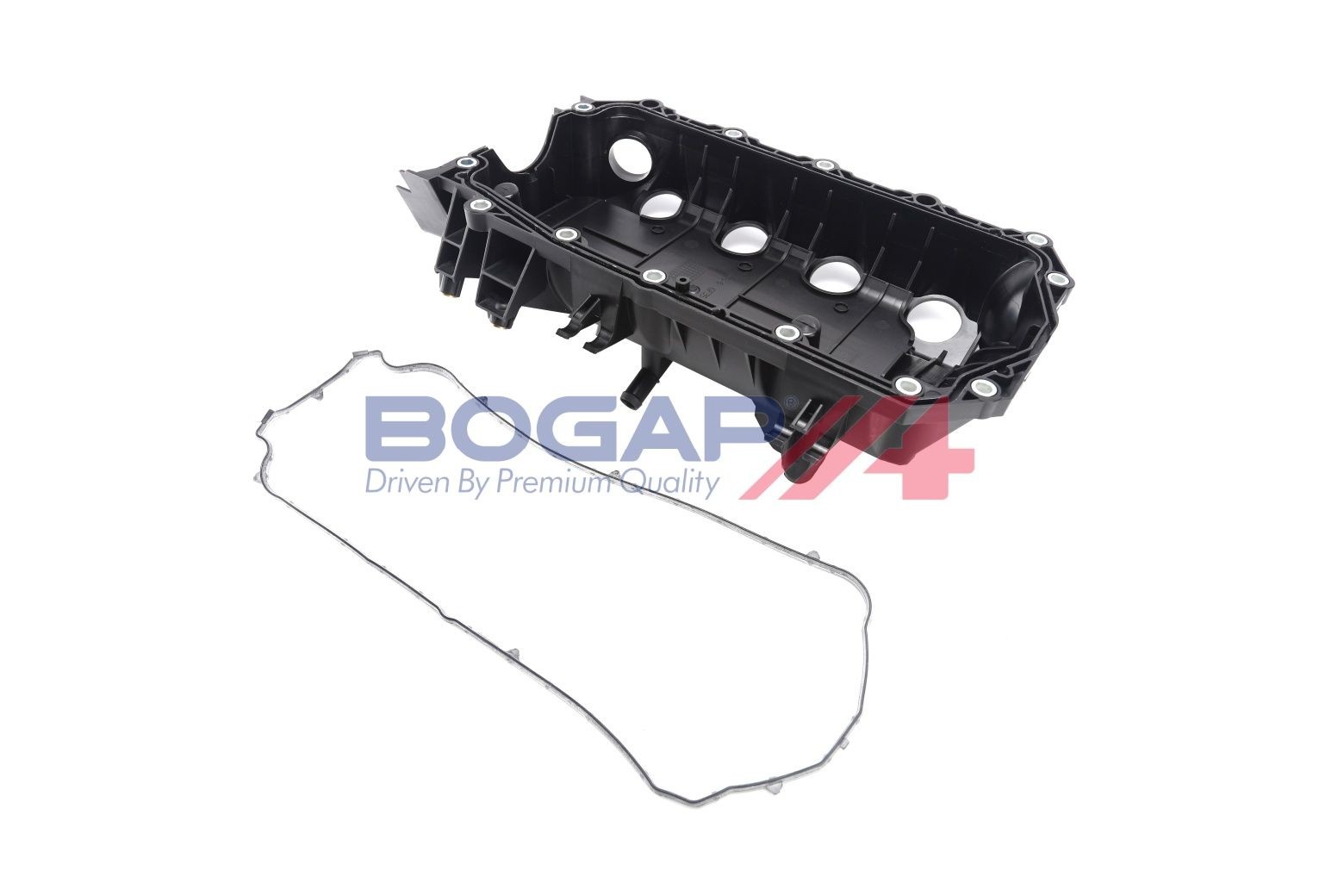 BOGAP Venttiilikoppa R1115102 R1115102 BOGAP Venttiilikansi LAND ROVER DISCOVERY