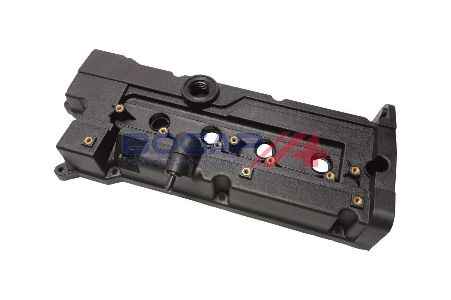 BOGAP Ventildeckel Y1115100 Y1115100 Zylinderköpfe HYUNDAI i30 BOGAP kaufen