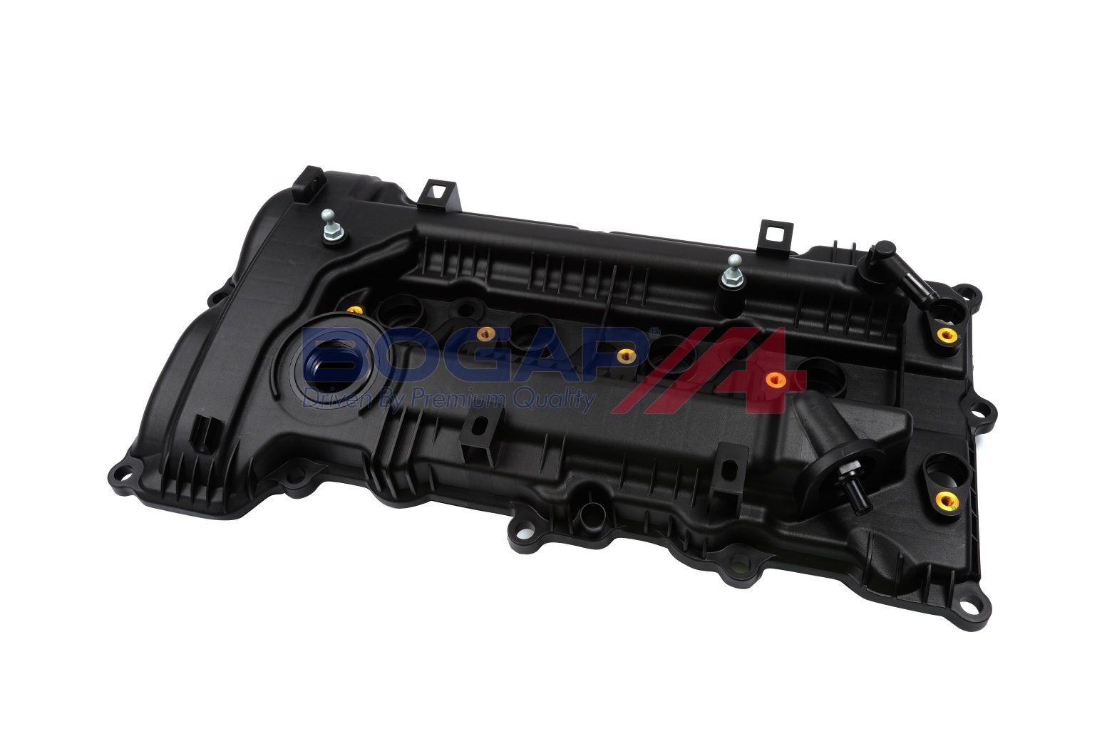 BOGAP Rocker cover Y1115102 BOGAP Y1115102 VW CADDY engine cylinder head replacement