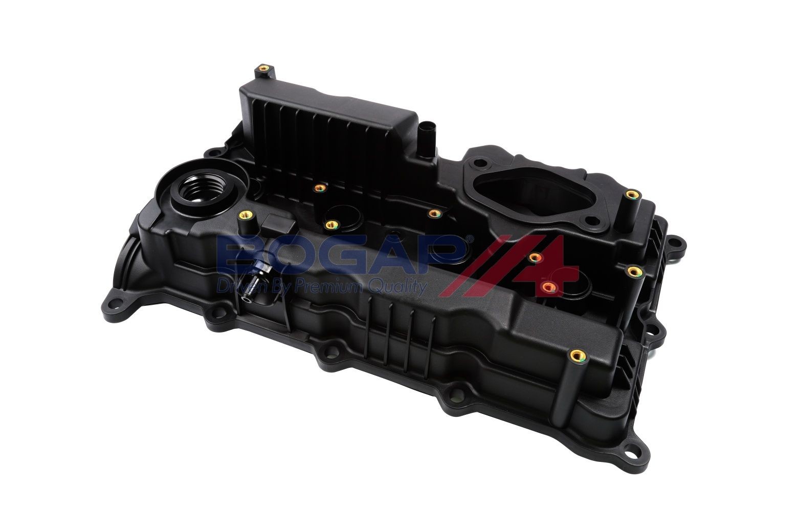 Klapikambrikaas BOGAP Y1115104 BOGAP Y1115104 HYUNDAI SANTA FE 2021 Klapikambrikaan