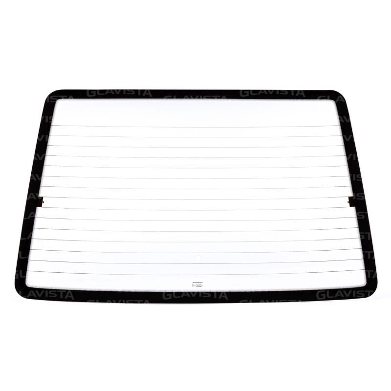 GLAVISTA Παρμπρίζ πίσω RW1367C3/5T GLAVISTA RW1367C3/5T Παρμπρίζ πίσω