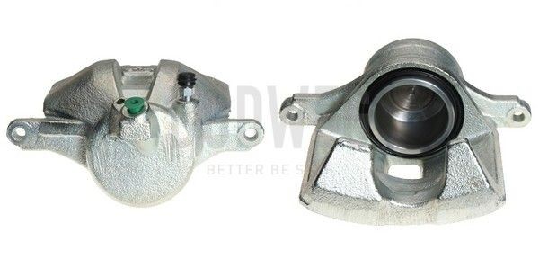 Axia Bromsok 392592 Bromsok Toyota YH7_, LH6_, LH7_, LH5_, YH5_, YH6_ 392592 Axia