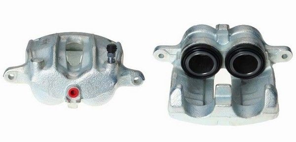 Axia Bremsecaliper 392826 392826 Bremseklave NISSAN PRIMERA Axia