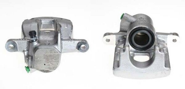 Axia Bremsecaliper 394233 Axia Bremsecaliper TOYOTA 394233