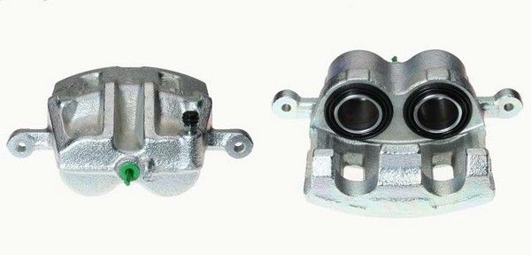 Pinza freno Axia 394470 Axia 394470 costo Pinze freni Hyundai H-1 Furgonato 1999