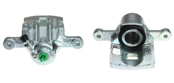 Axia Brake caliper 395037 Axia 395037 Brake caliper HYUNDAI Grandeur (HG) 2.4 MPi 171 hp 2024