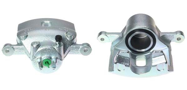 Axia Bremssattel 395429 Axia 395429 Bremssattel KIA Picanto III (JA) 1.0 76 PS 2018