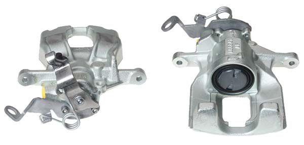Axia Bromsok 395527 Axia 395527 bromsok VW Crafter Flak pris