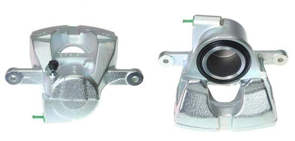 Axia Bremsecaliper 395604 395604 Caliper VOLVO 240 Axia