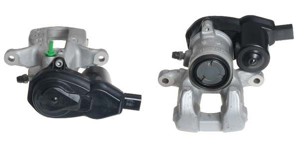Étrier de frein Axia 395683 Axia 395683 Étrier de frein PEUGEOT 208 2025