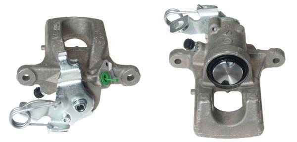 Axia Pinza freno 395691 395691 costo Pinze freni Axia CITROËN JUMPER