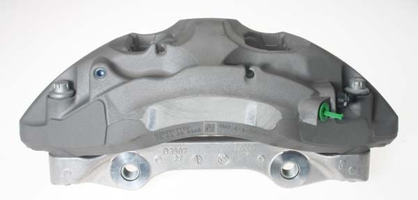 Axia Bremssattel 395736 Axia 395736 Bremssattel AUDI Q7 (4MB) SQ7 quattro 421 PS 2022