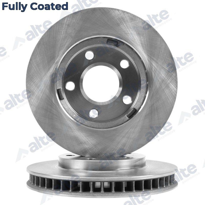 ALTE AUTOMOTIVE 128464FCAL Disco freno ALTE AUTOMOTIVE 128464FCAL Disco freno