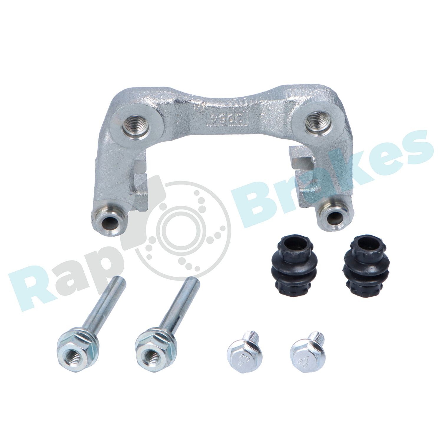 RAP BRAKES Supporto, Pinza freno R-J1051 R-J1051 Supporto pinza freno RAP BRAKES Volkswagen POLO costo