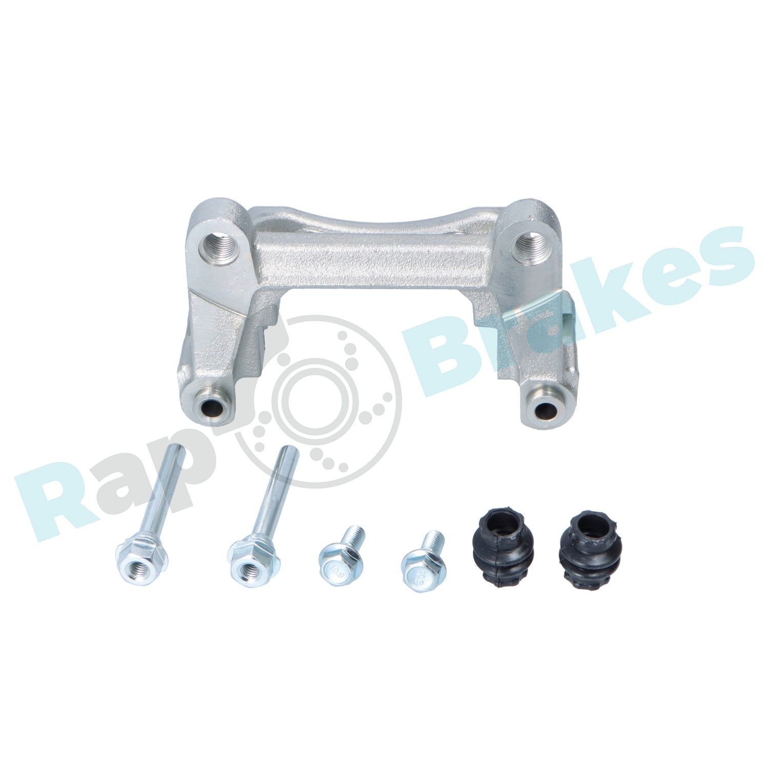 RAP BRAKES Houder, remklauw R-J1067 RAP BRAKES R-J1067 Houder, remklauw NISSAN Cherry III Hatchback (N12) 1.7 D 54 Pk 1986