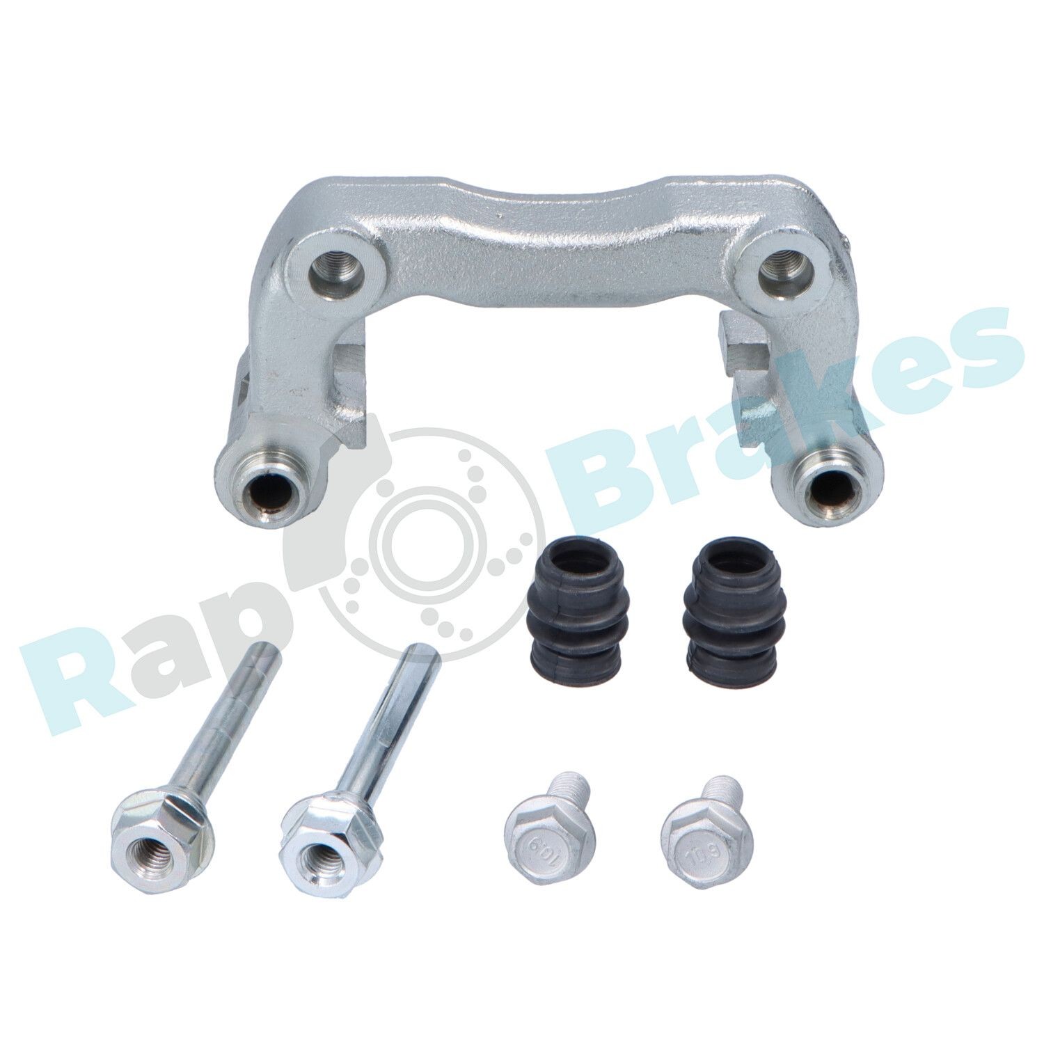 RAP BRAKES Bromsokshållare R-J1073 R-J1073 RAP BRAKES hållare bromsok SEAT IBIZA