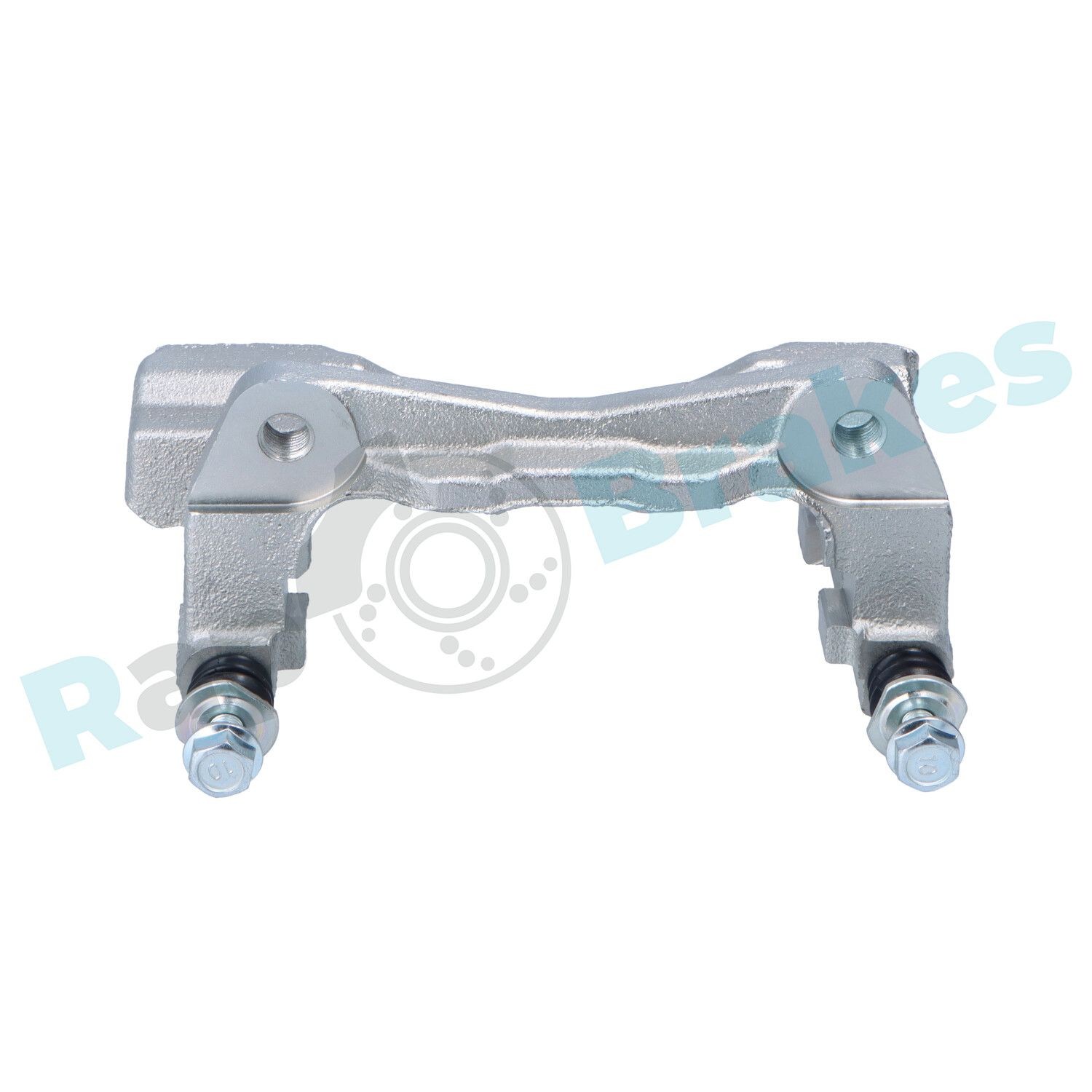 RAP BRAKES Support, étrier de frein R-J1074 Mercedes-Benz Classe A Support d'étrier RAP BRAKES R-J1074