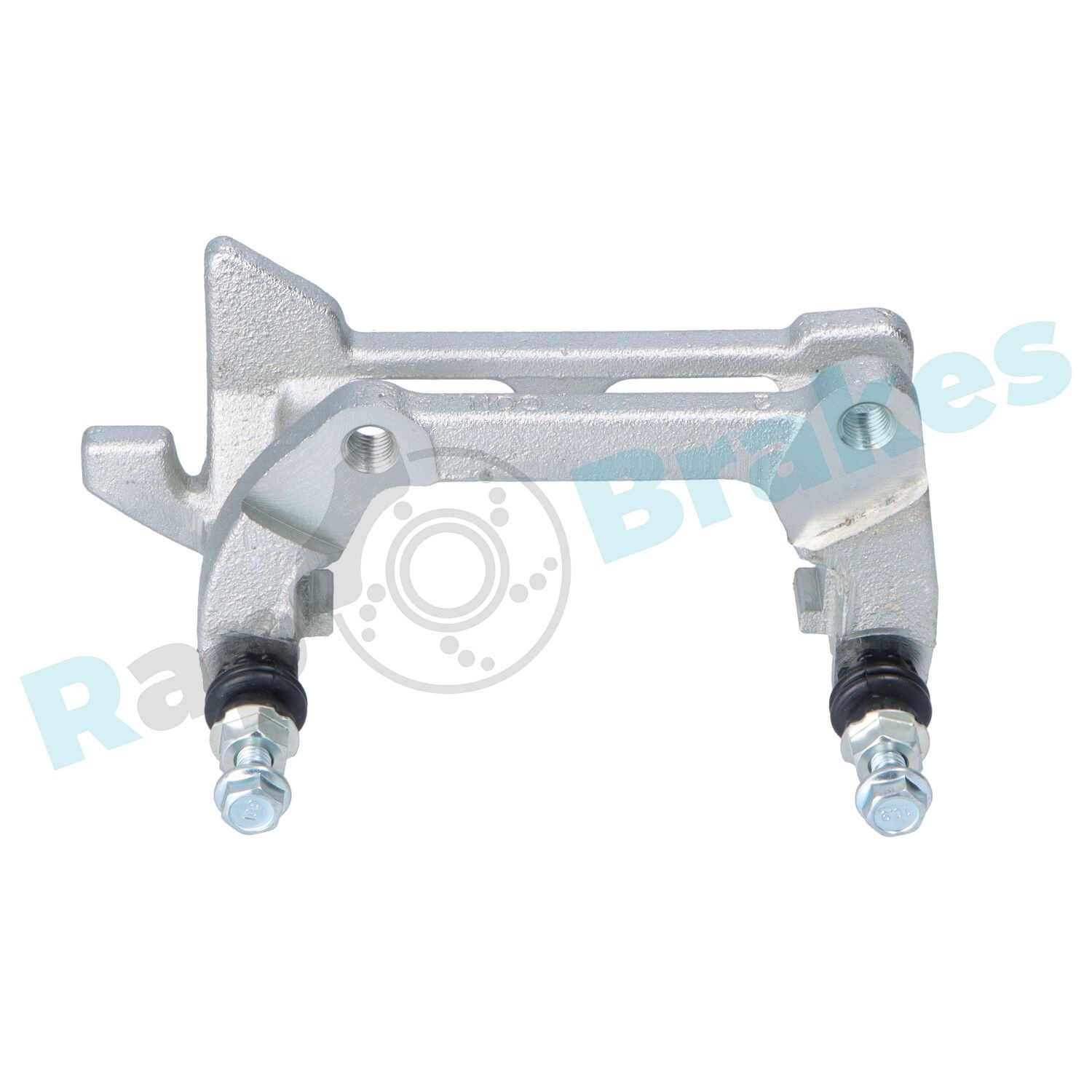 RAP BRAKES Holder, bremsecaliper R-J1077 Bremsecaliper brakett RAP BRAKES Volvo V50 R-J1077