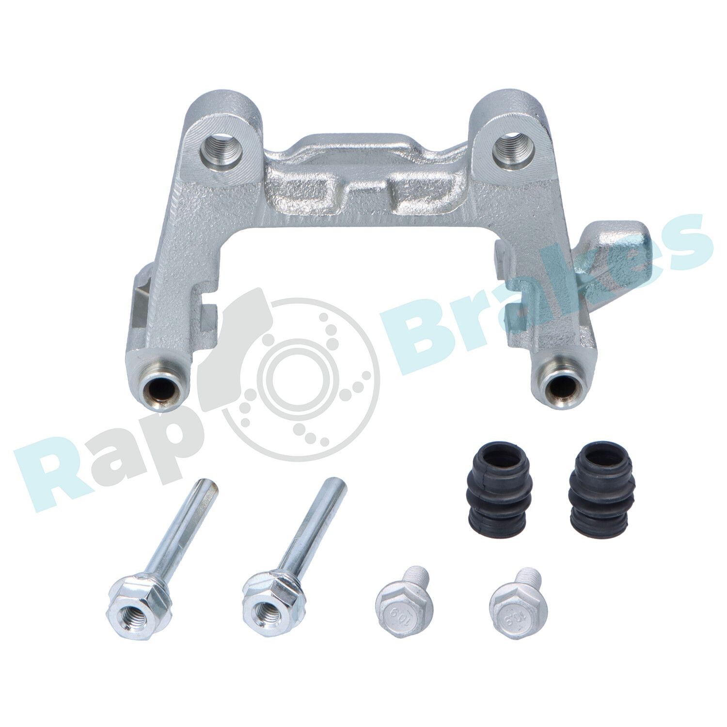 RAP BRAKES Drżiak brzdového strmeňa R-J1081 R-J1081 RAP BRAKES Drżiak brzdového strmeňa Nissan lacné