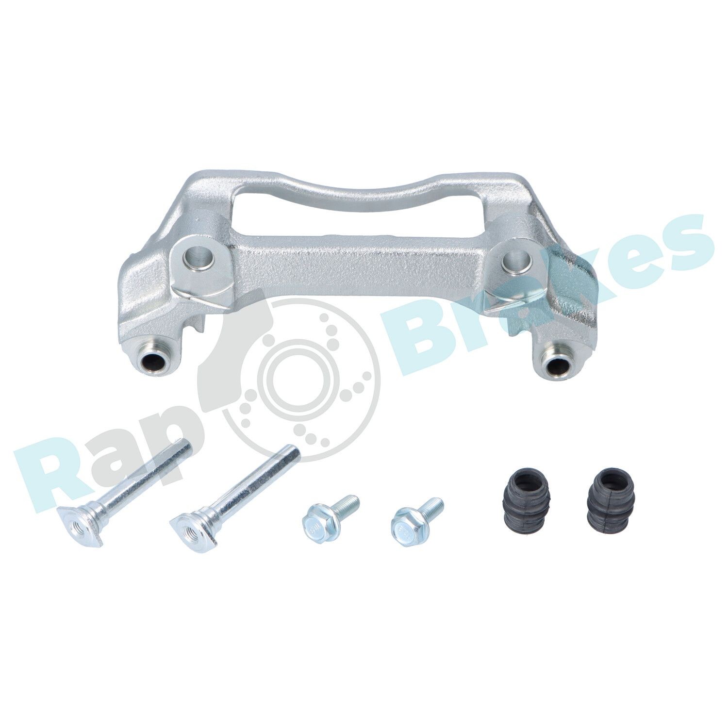 RAP BRAKES Drżiak brzdového strmeňa R-J1084 Drżiak brzdového strmeňa RAP BRAKES Ford GALAXY R-J1084