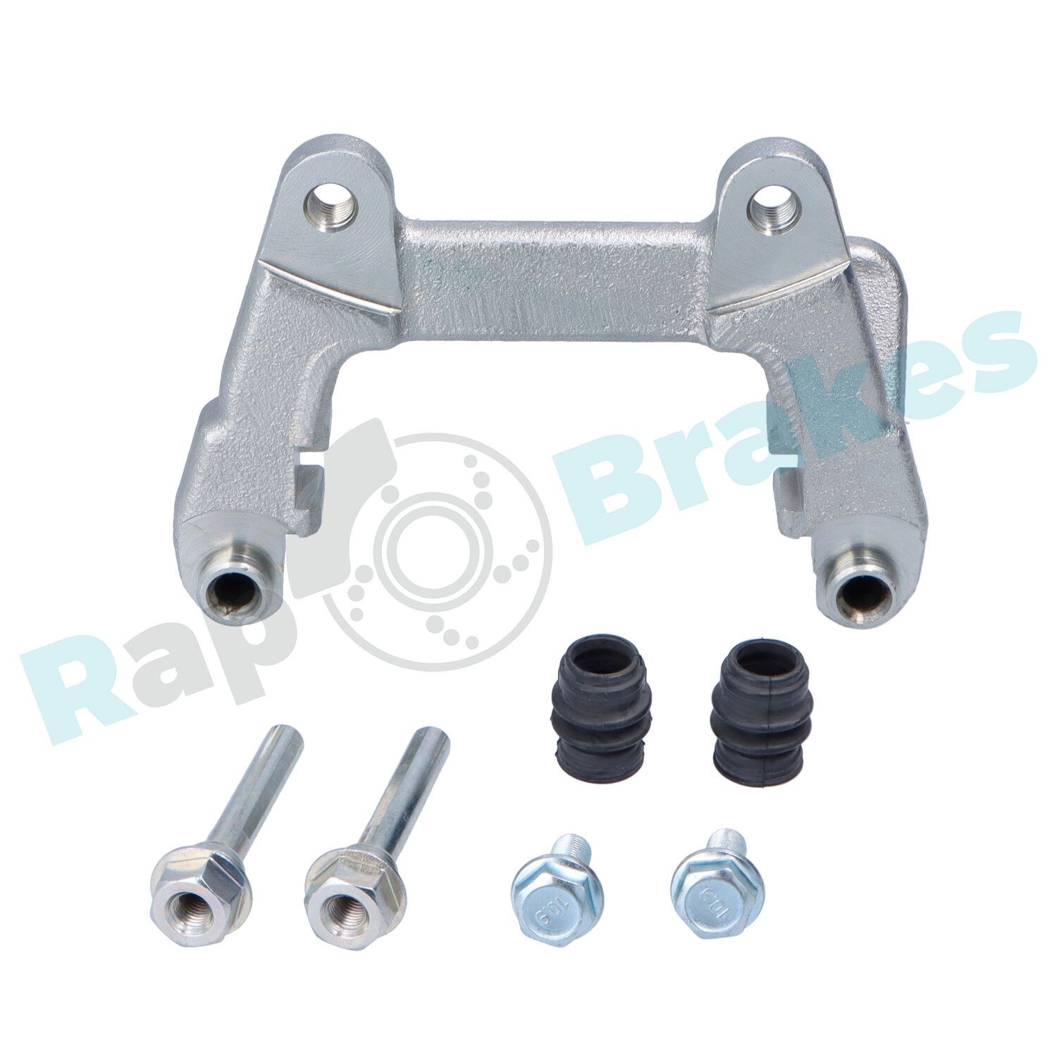 RAP BRAKES Drżiak brzdového strmeňa R-J1085 R-J1085 RAP BRAKES Drżiak brzdového strmeňa Nissan lacné