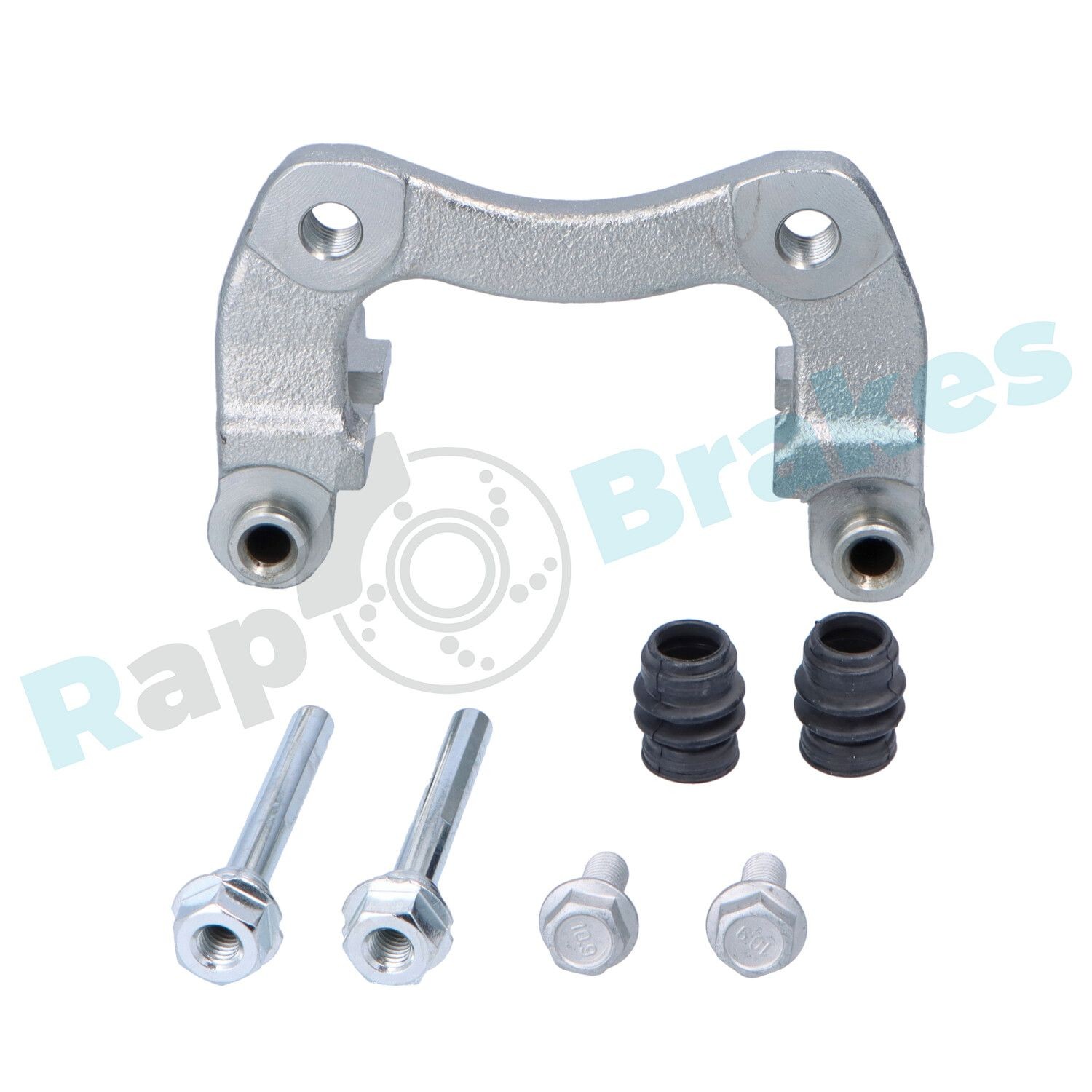 RAP BRAKES Carrier, brake caliper R-J1088 R-J1088 RAP BRAKES brake caliper bracket for IVECO Daily