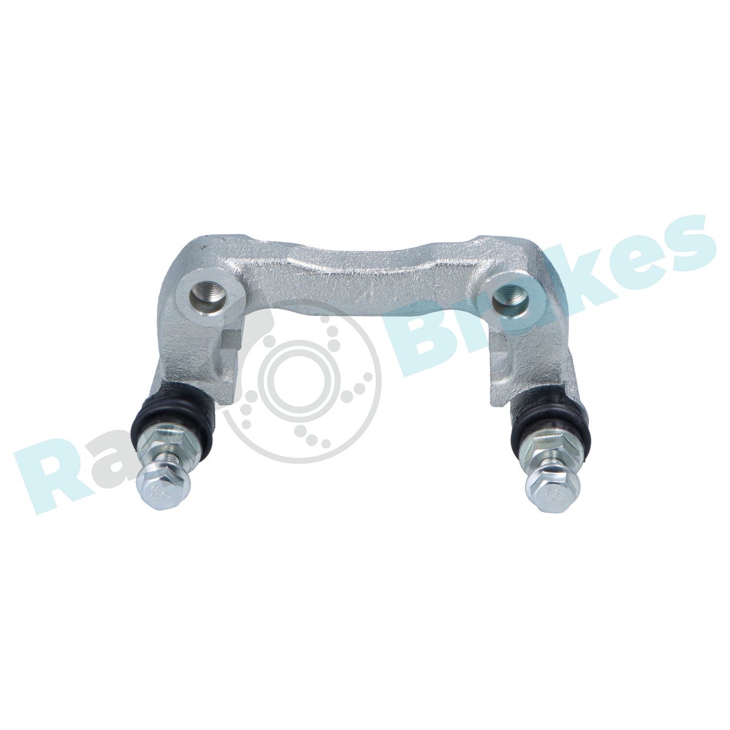 RAP BRAKES Holder, bremsecaliper R-J1089 Bremsecaliper brakett RAP BRAKES Saab 9-3 R-J1089