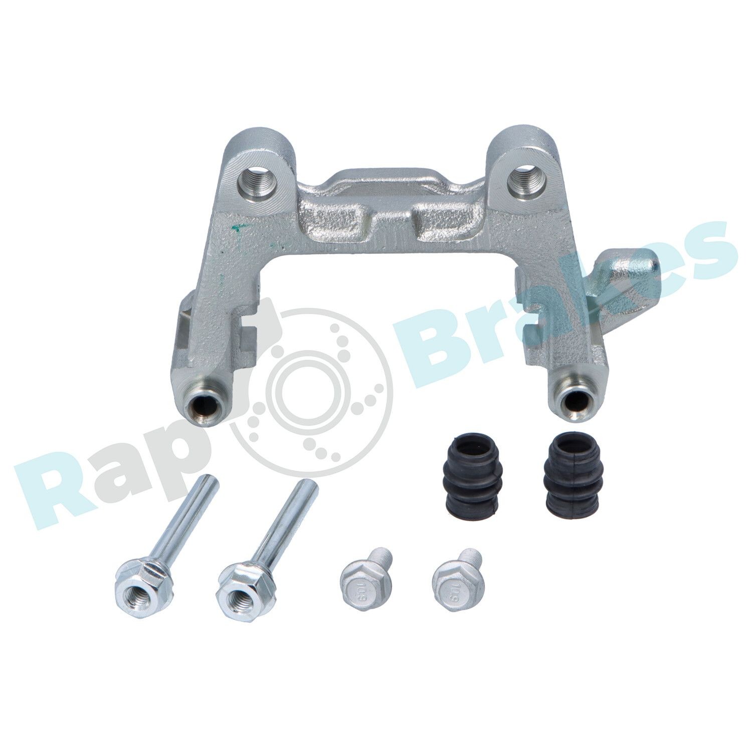 RAP BRAKES Suporte, pinça de travão R-J1092 Suporte de pinças de travão RAP BRAKES MINI R-J1092