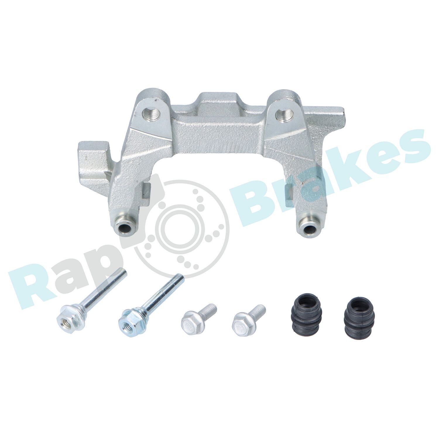 RAP BRAKES Drżiak brzdového strmeňa R-J1097 Drżiak brzdového strmeňa HONDA RAP BRAKES R-J1097