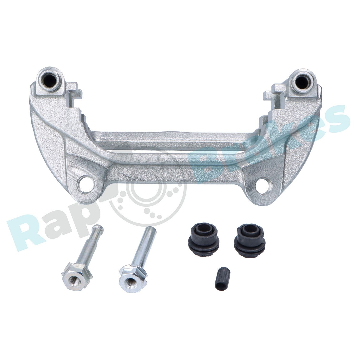 RAP BRAKES Suporte, pinça de travão R-J1100 Suporte de pinças de travão RAP BRAKES MINI R-J1100