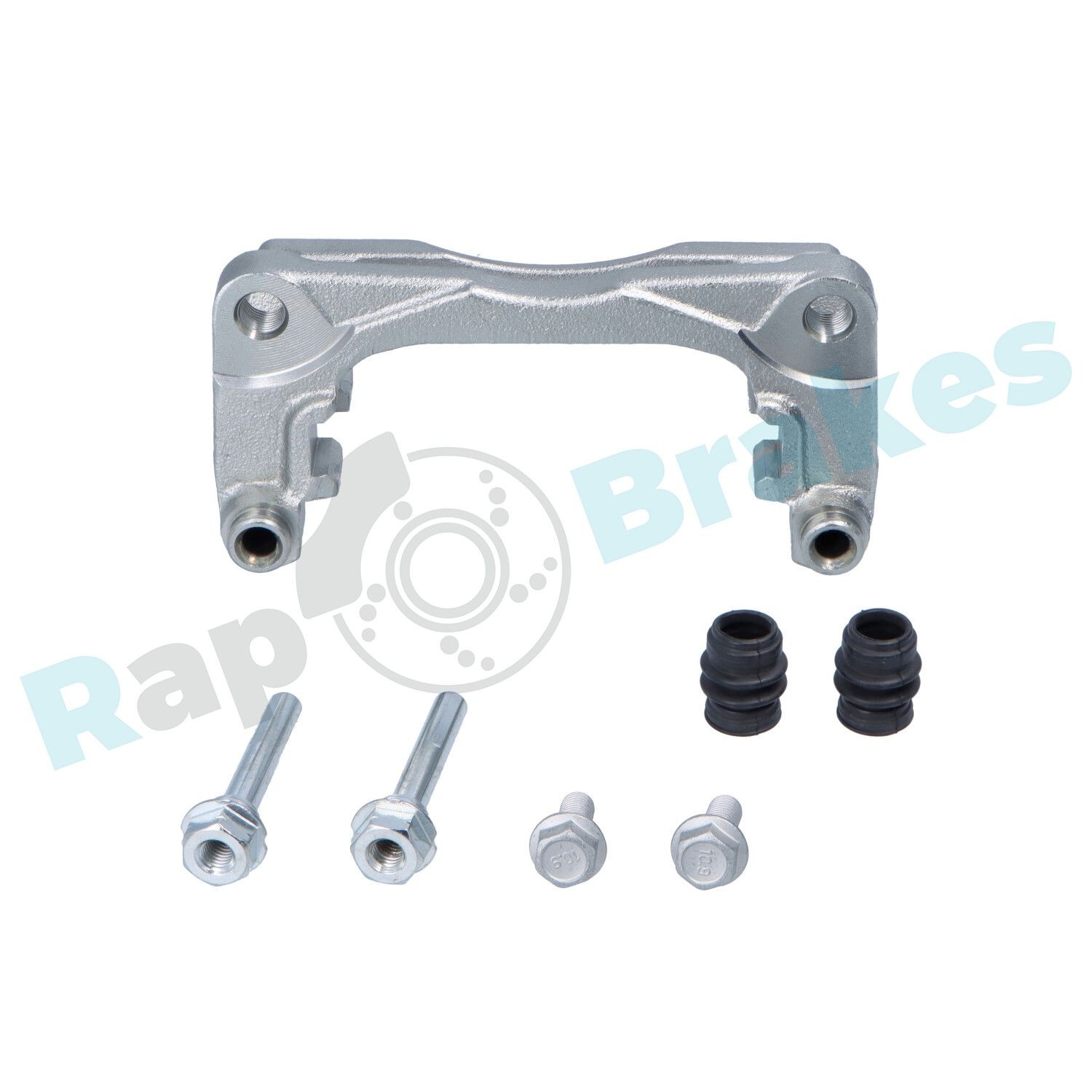 Bremssattelhalter RAP BRAKES R-J1105 SUZUKI SWIFT 2024 Halter Bremssattel RAP BRAKES R-J1105