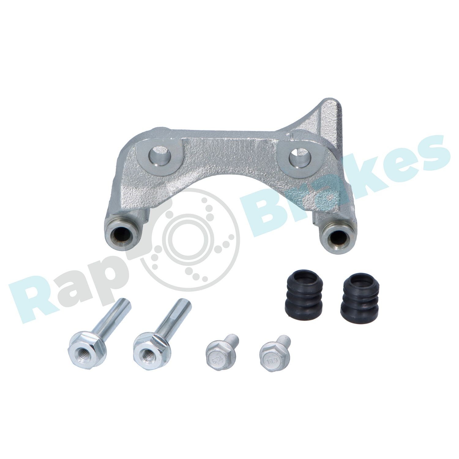 RAP BRAKES Bremssattelhalter R-J1106 R-J1106 Bremsträger SUZUKI SWIFT RAP BRAKES kaufen