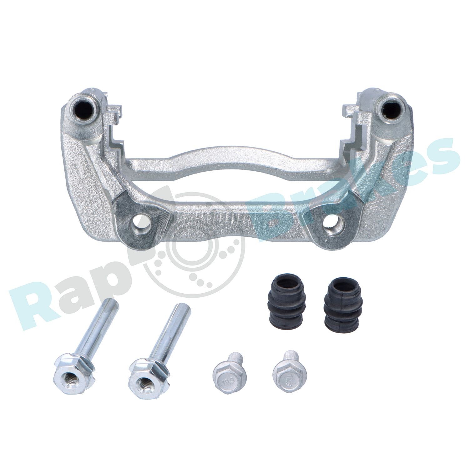 RAP BRAKES Suporte, pinça de travão R-J1114 RAP BRAKES R-J1114 Suporte, pinça de travão MERCEDES-BENZ Classe E T-modell (S212) E 300 4-matic (212.280) 252 cv 2013