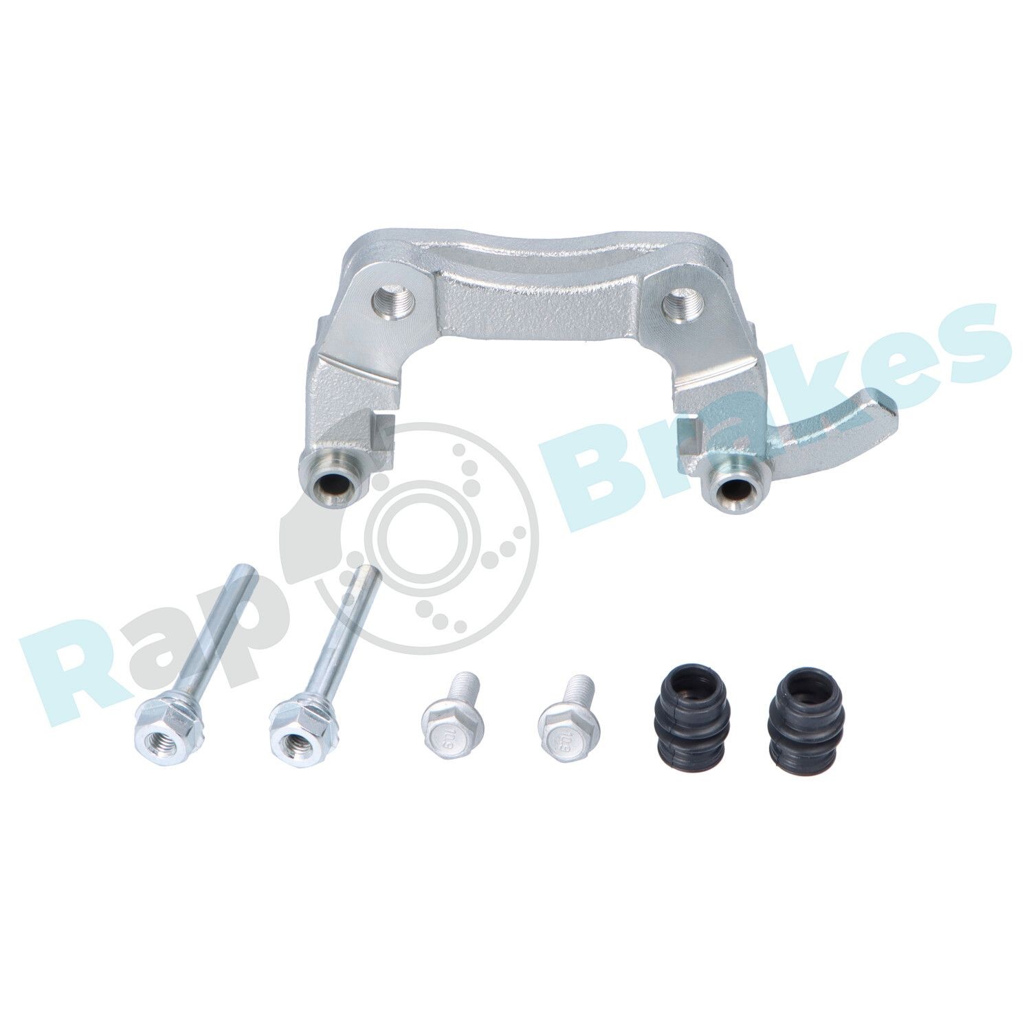 RAP BRAKES Suporte, pinça de travão R-J1117 Suporte de pinças de travão RAP BRAKES MINI R-J1117